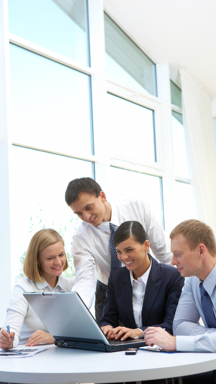 gradient design conference 2022 zoom virtual background (720 x 1280 px)